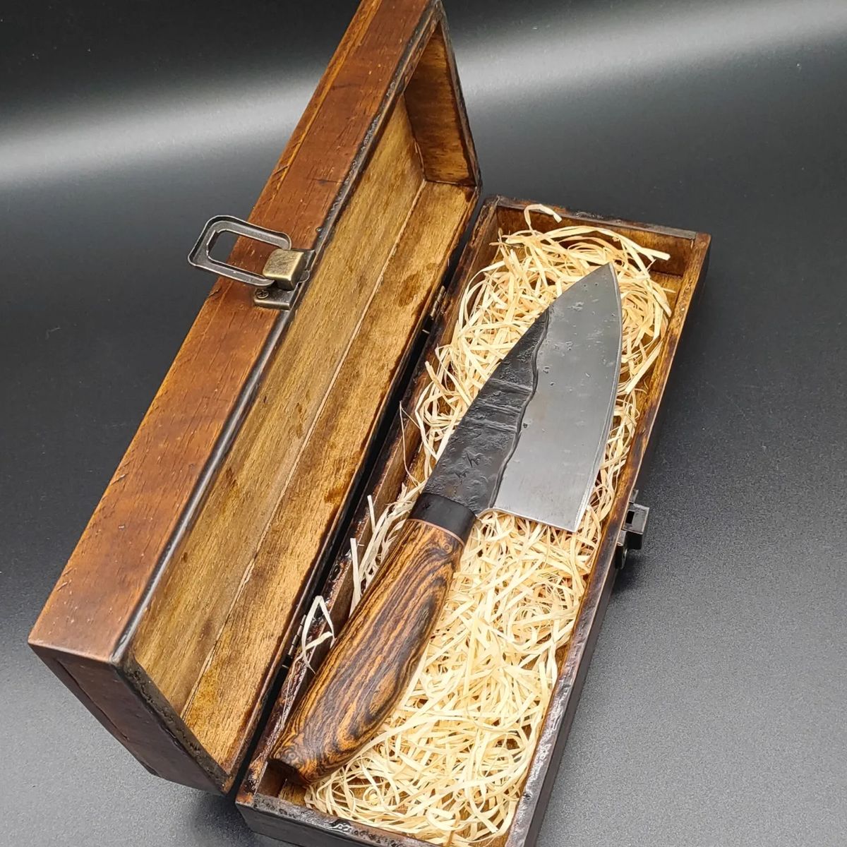 Petty Custom Knife