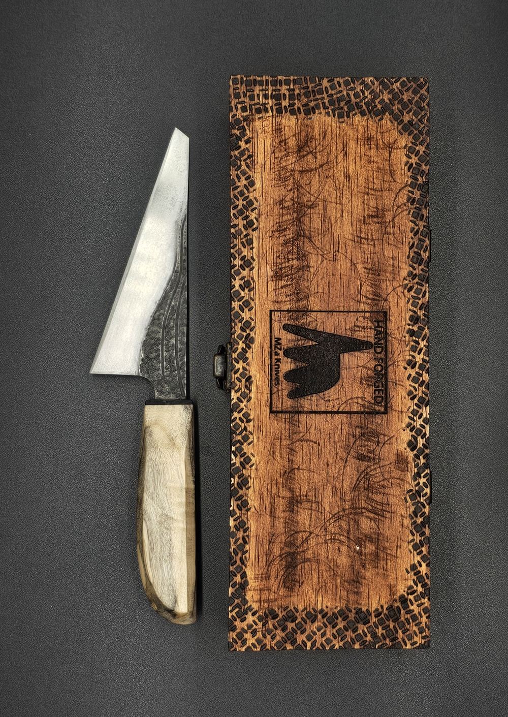 Garasuki Knife